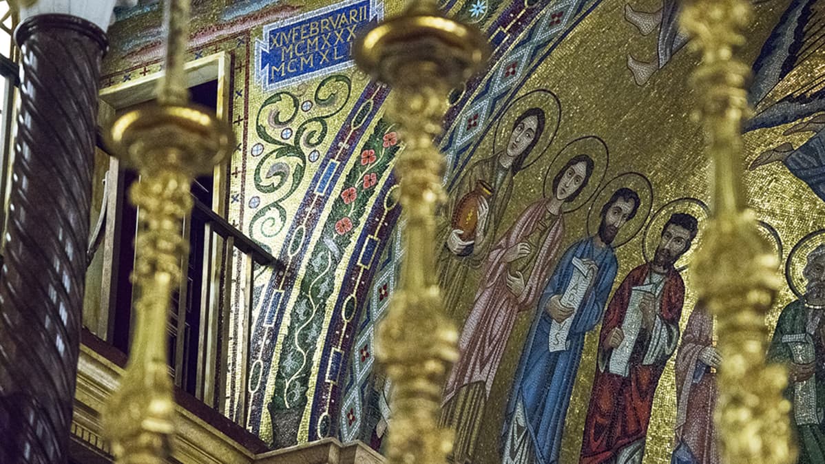 Opus Dei