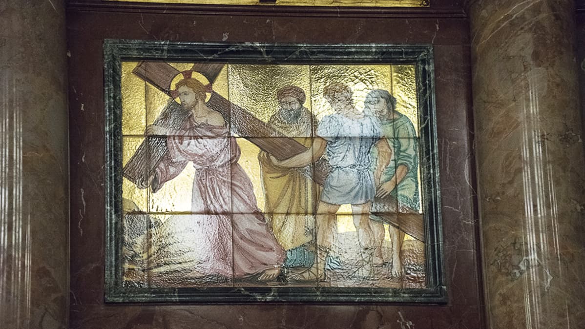 Opus Dei