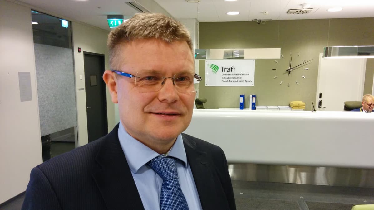 Juha Kenraali.