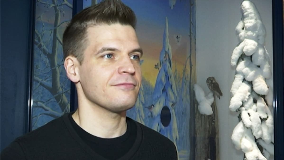 Jussi Lisko