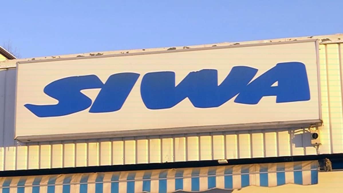 Siwan logo.