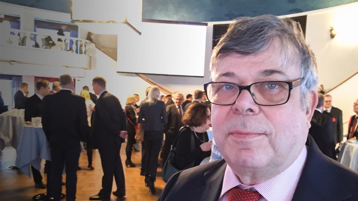 Timo Esko.