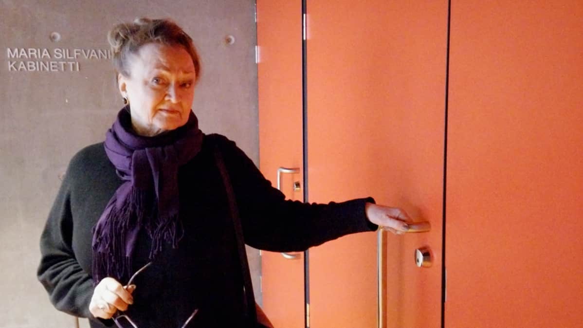 Kaisu Mikkola