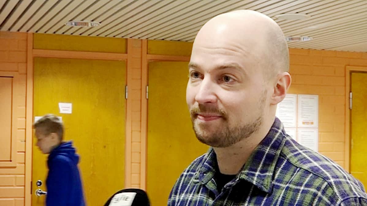 Mikko Kärnä