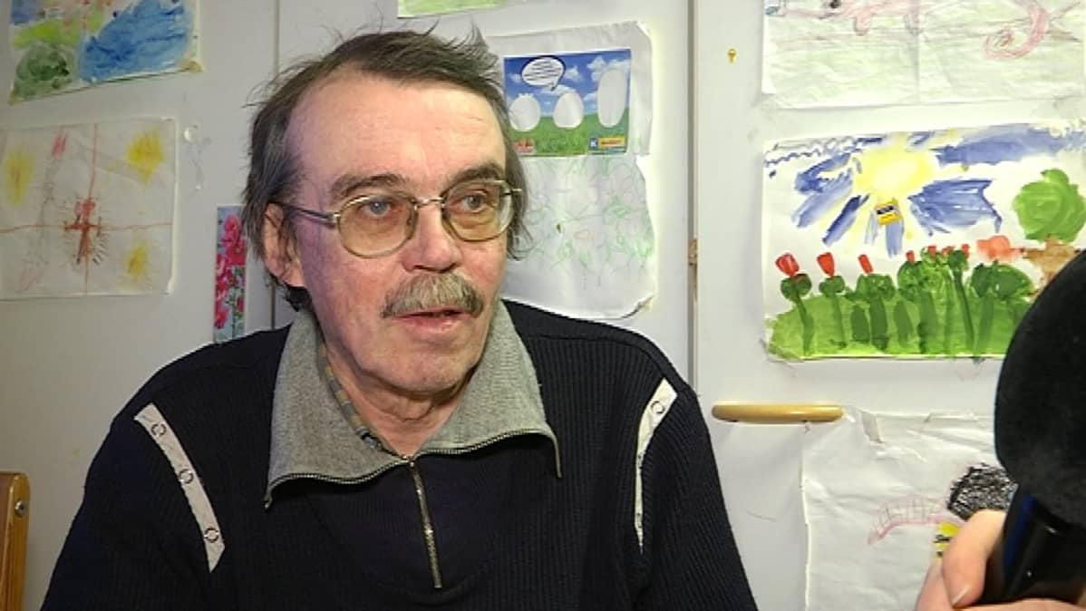 Esko Aikio