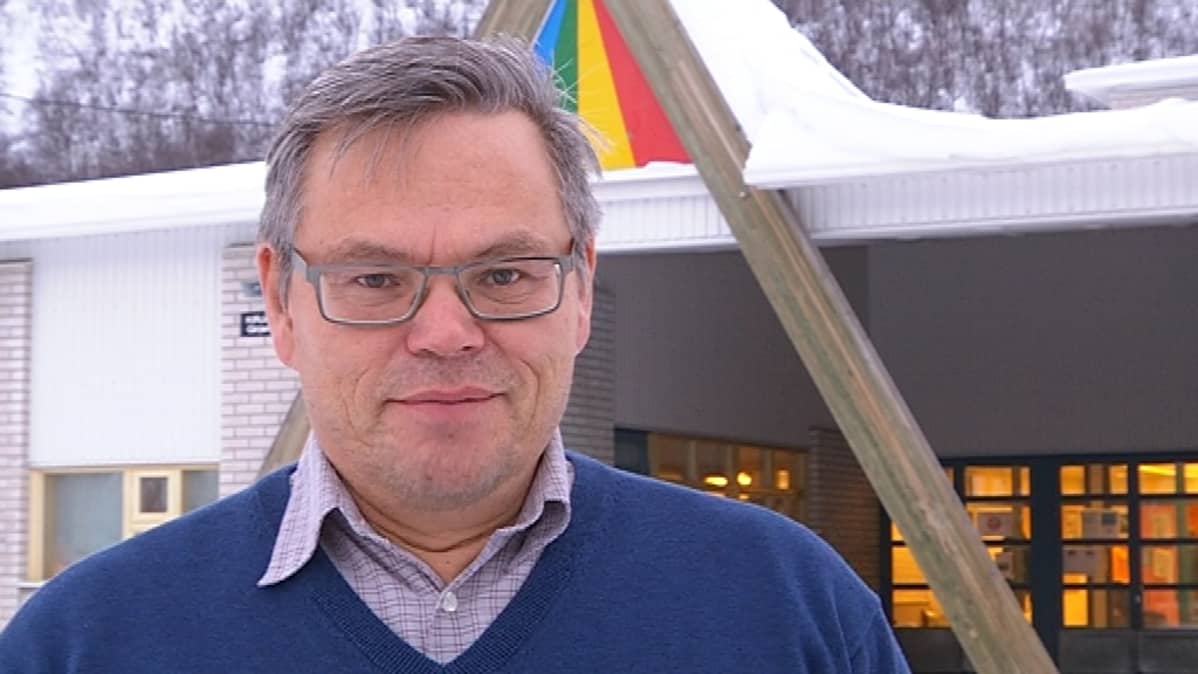 Ilmari Tapiola