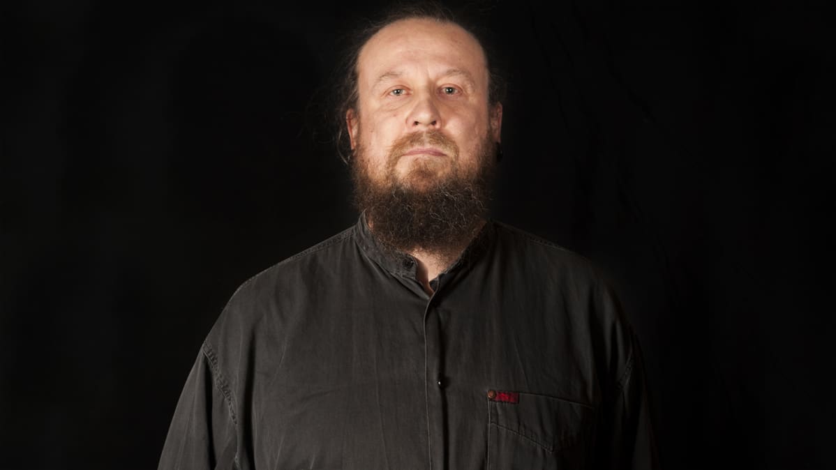 Mika Kanninen
