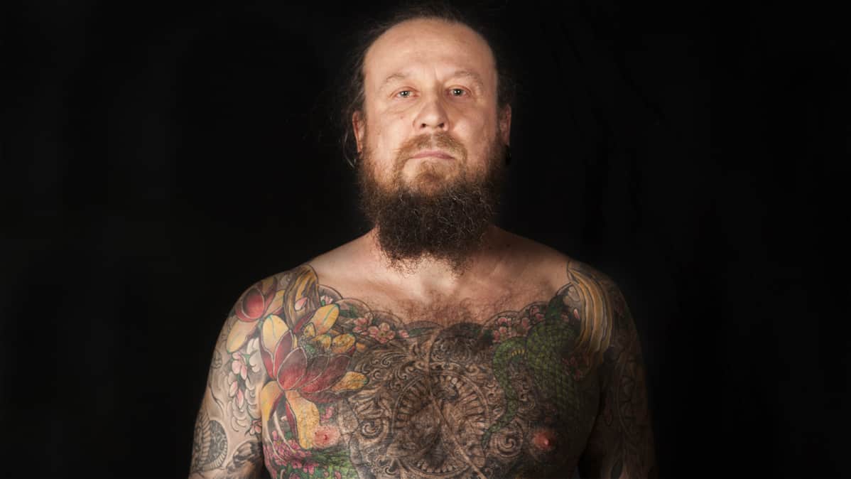 Mika Kanninen