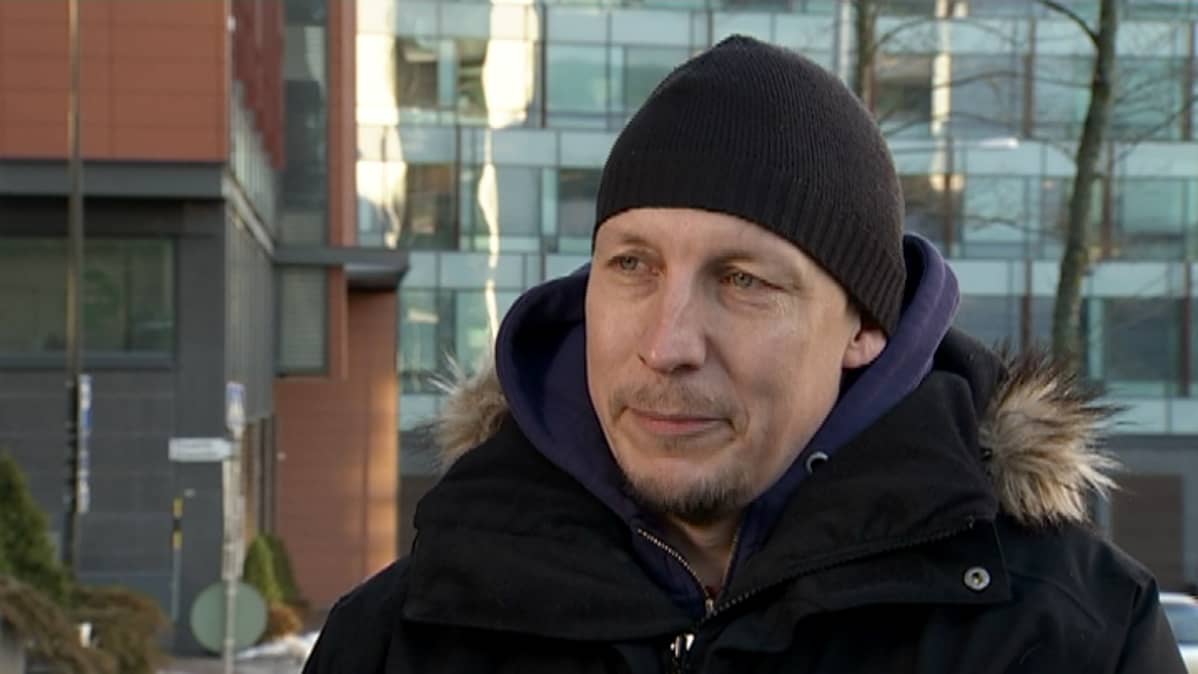 Antti Salminen