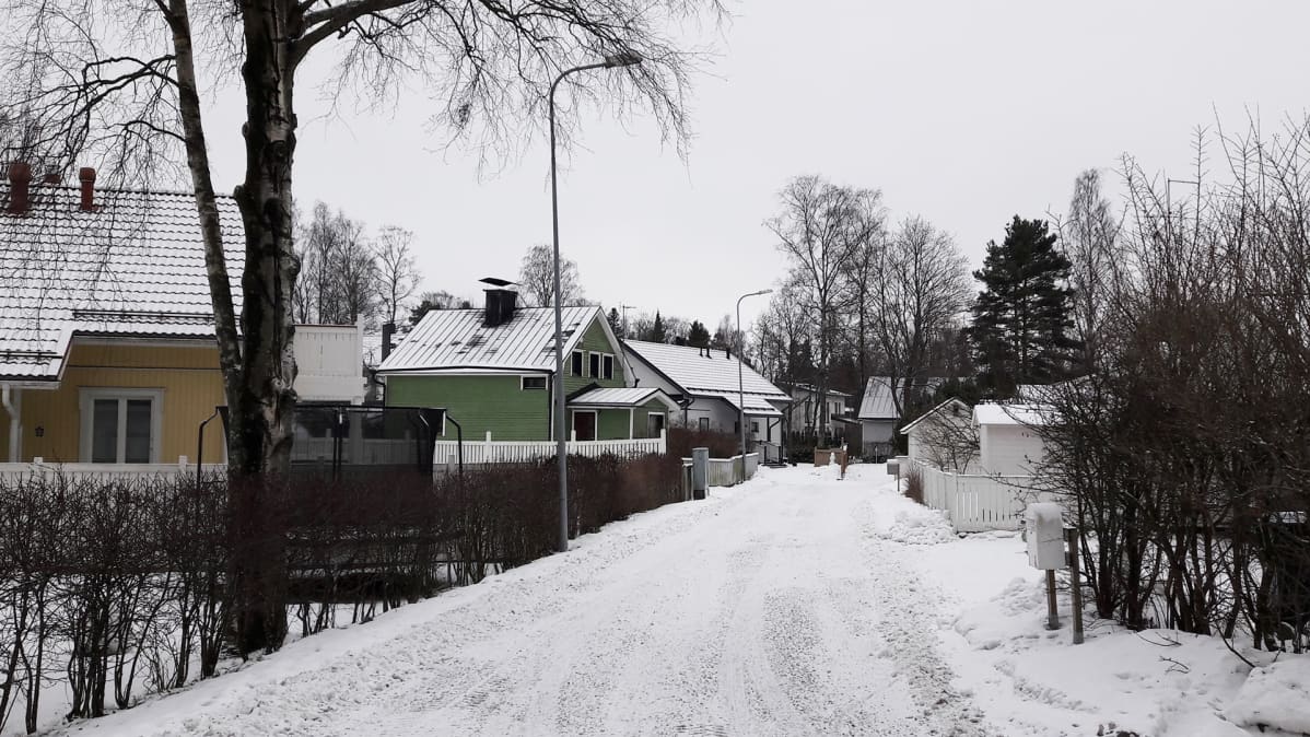 Vartioharju.