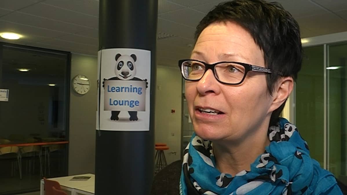 Elina Viitanen