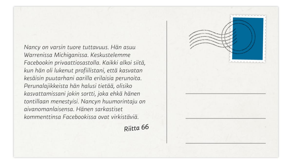 postikortti_Riitta66_postcrossing