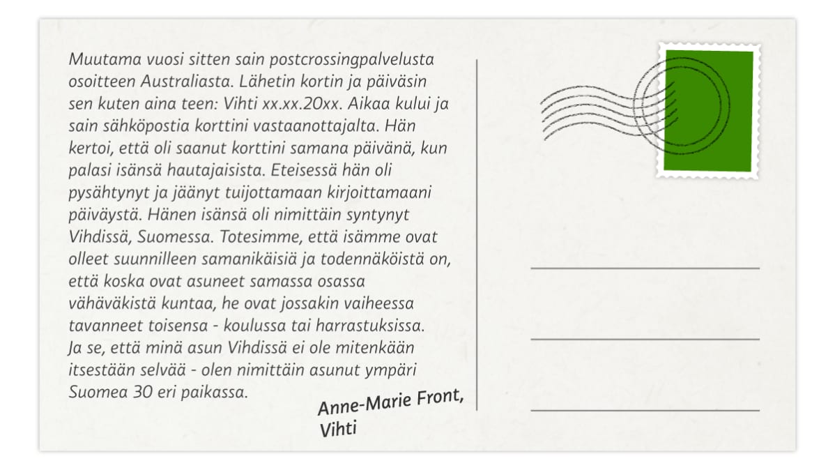 postikortti_annemariefront_postcrossing
