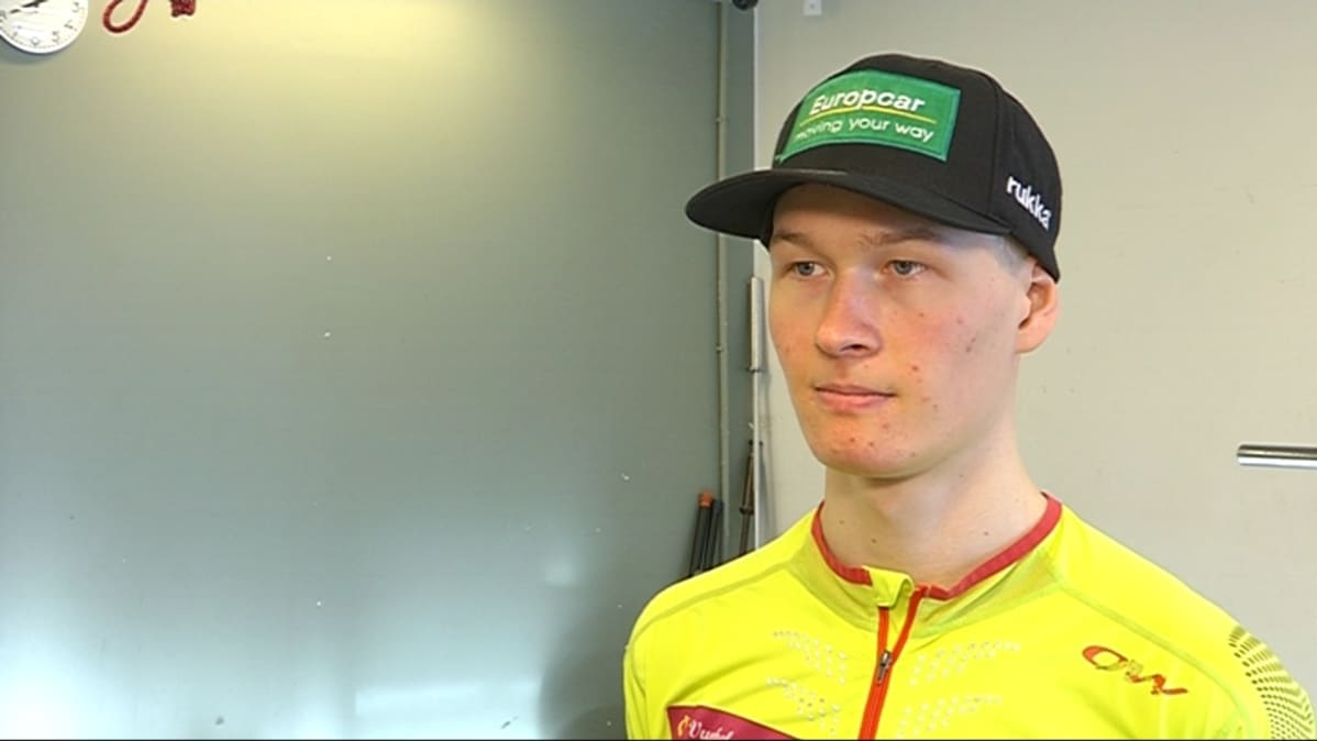 Leevi Mutru yhdistetty