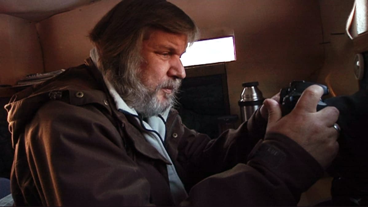 Eero Korkee.