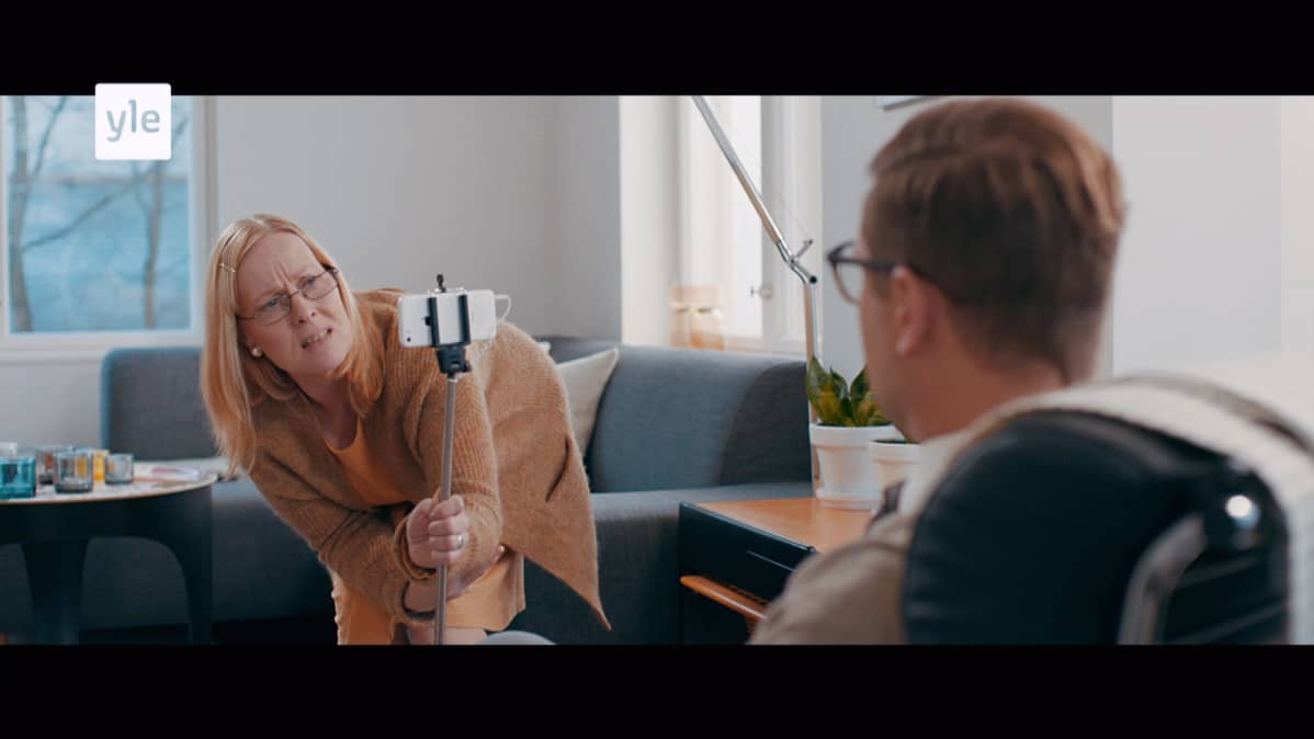 Kuntavaalit 2017 Vaaligalleria