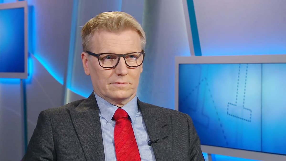 Kimmo Tiilikainen