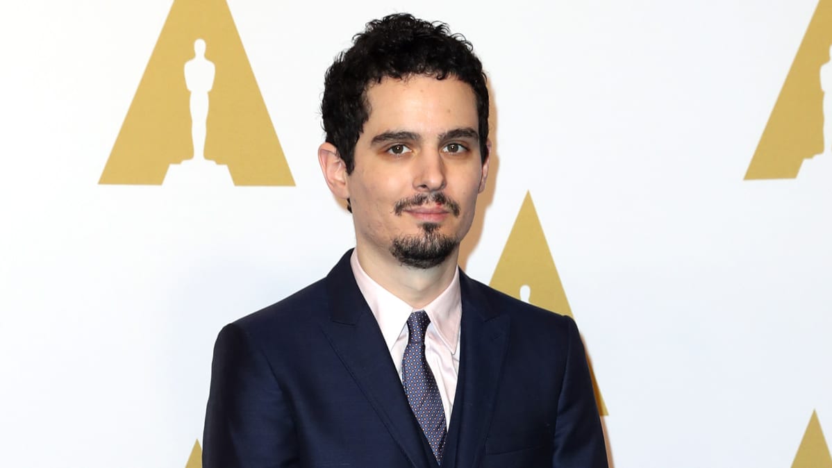 Damien Chazelle