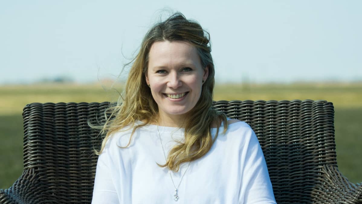 Satu Karjalainen-Klaver