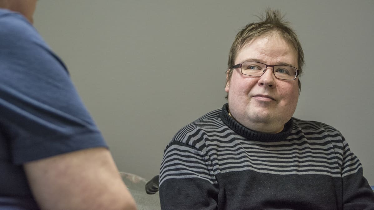 Lasse Lahtinen