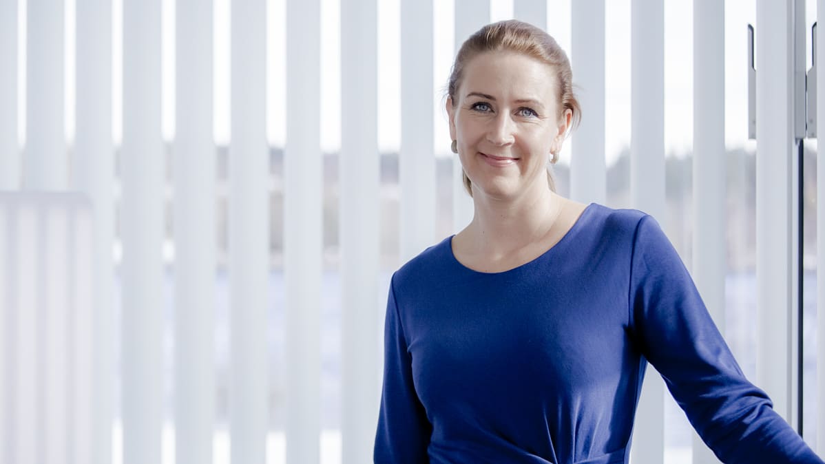 Marita Toikka