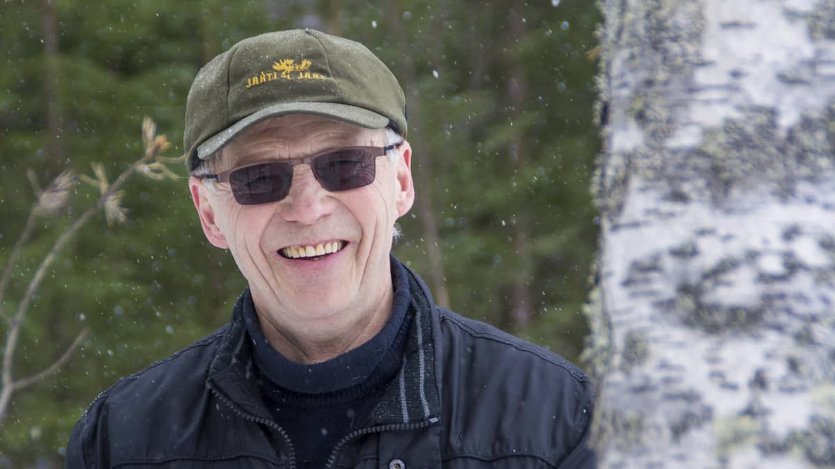 Ilmari Pulkkinen