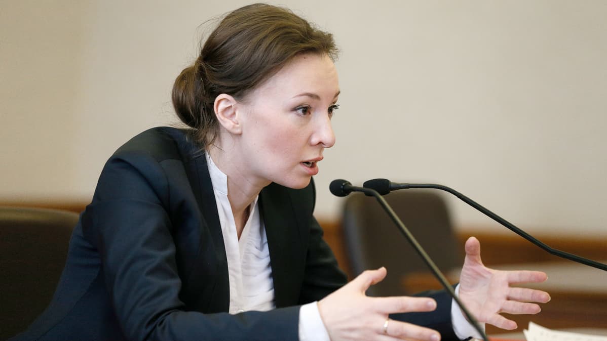 Anna Kuznetsova
