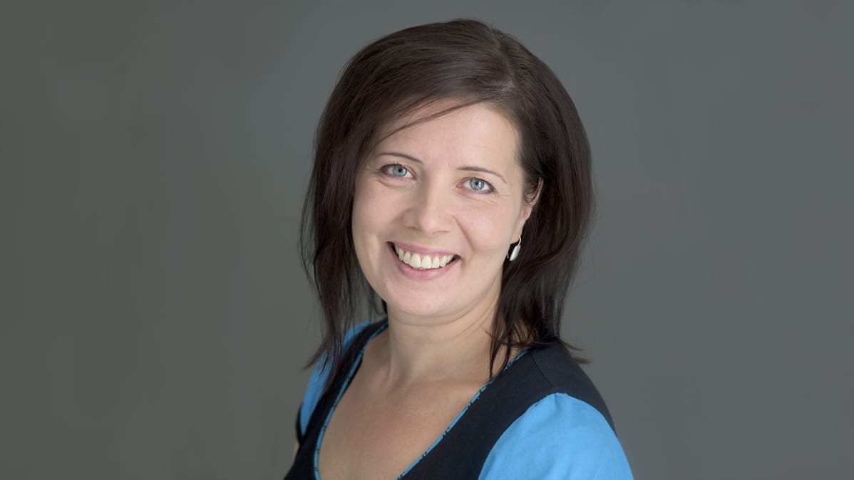 Hanne Aho