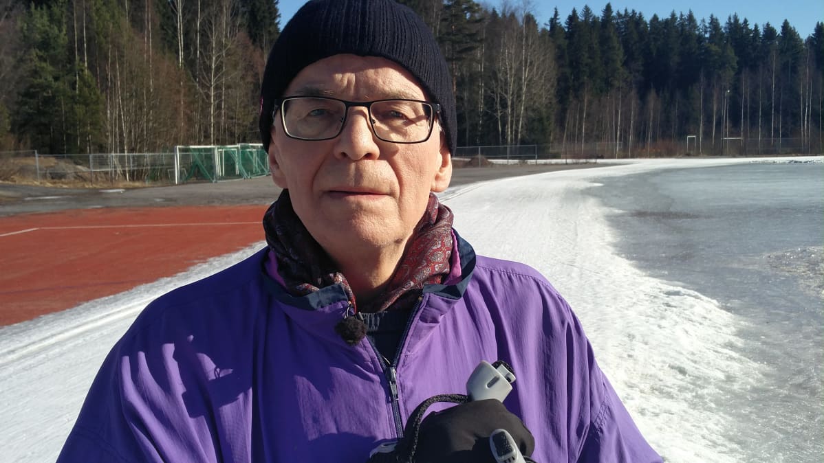 Veikko Räntilä