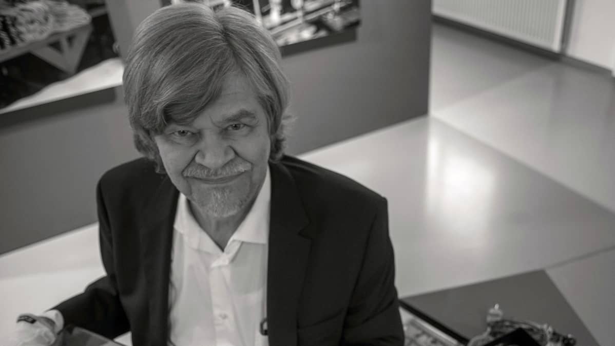 ,auri Antero Numminen kirjoitti kirjan Jazz meining.