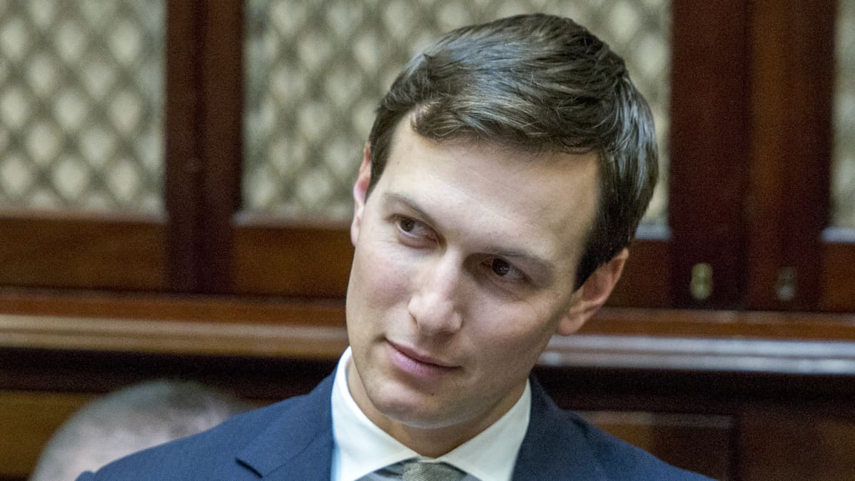 Jared Kushner