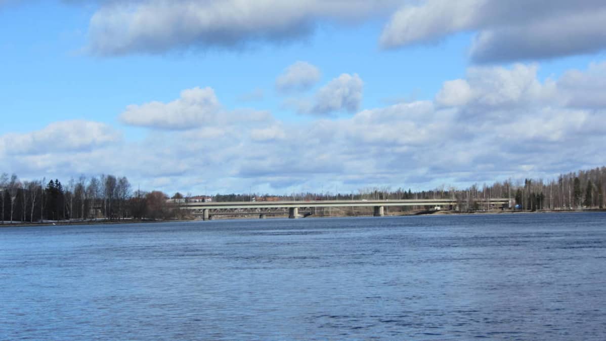 Mansikkalan silta