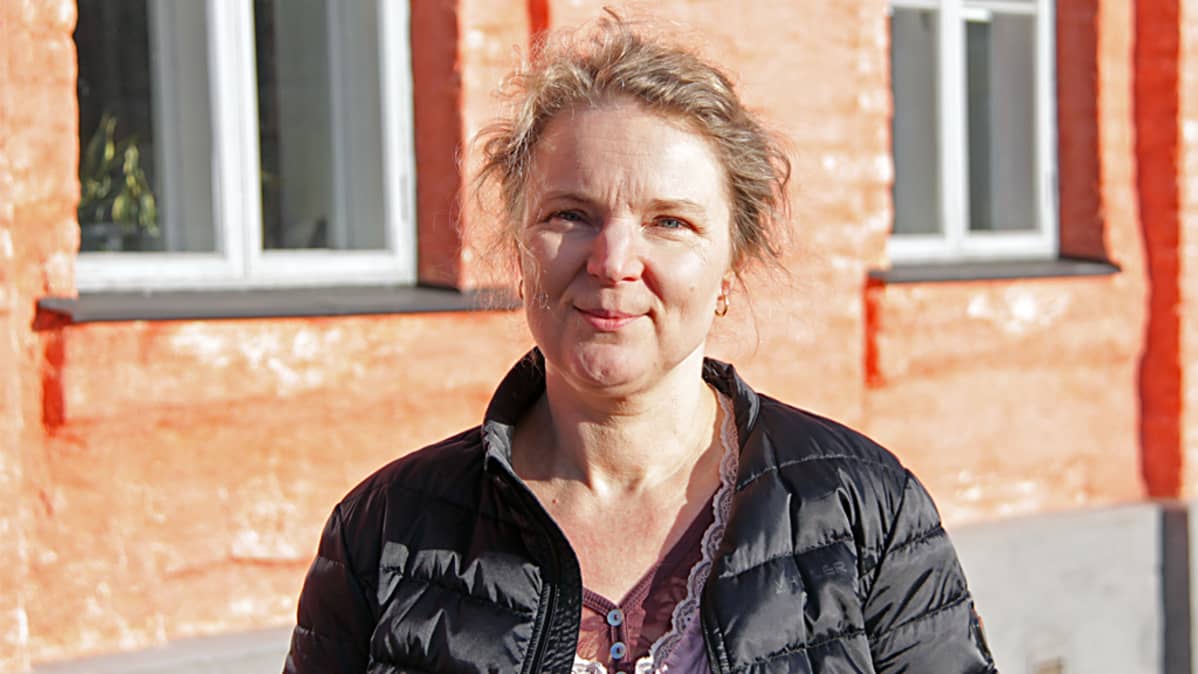 Kirsi Rehunen