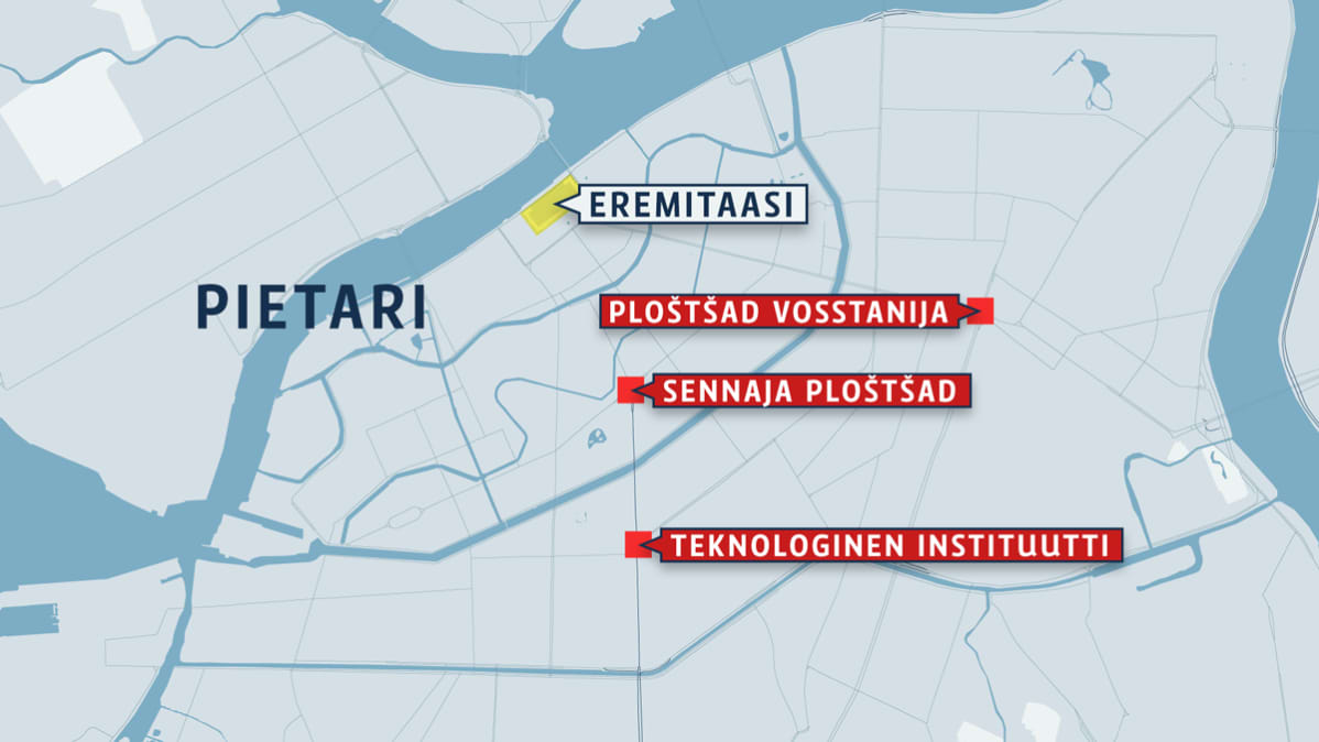 Karttagrafiikka.