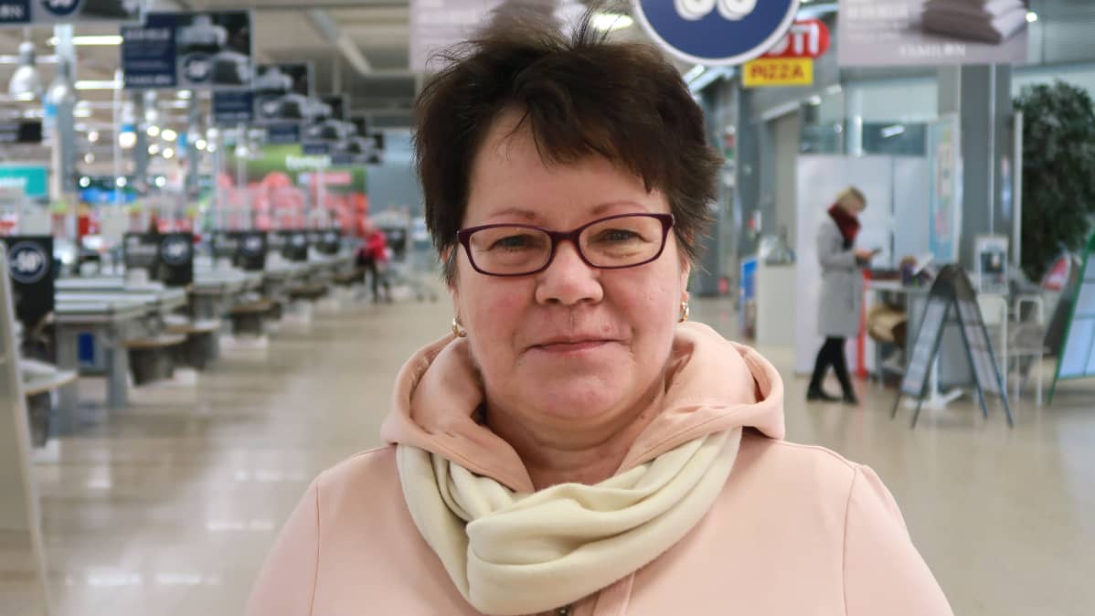 Soile Harju
