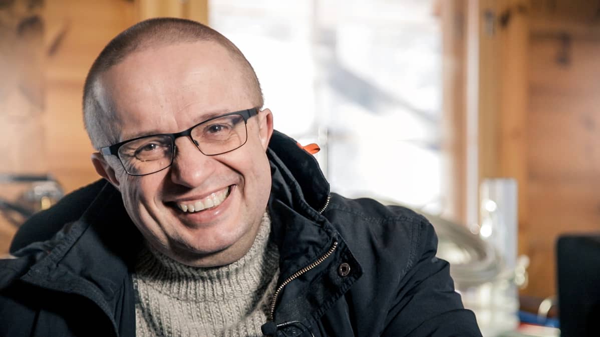 Markku Kulmala