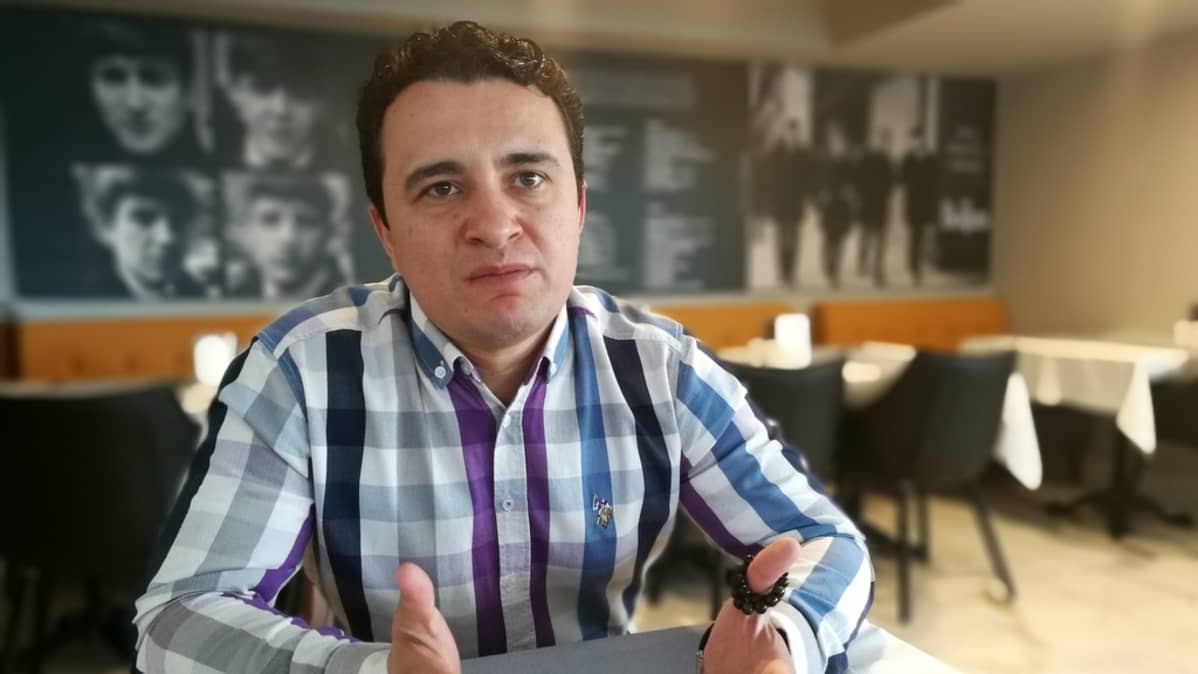 Şükrü Cimrin