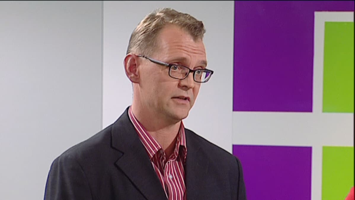 Matti Nojonen