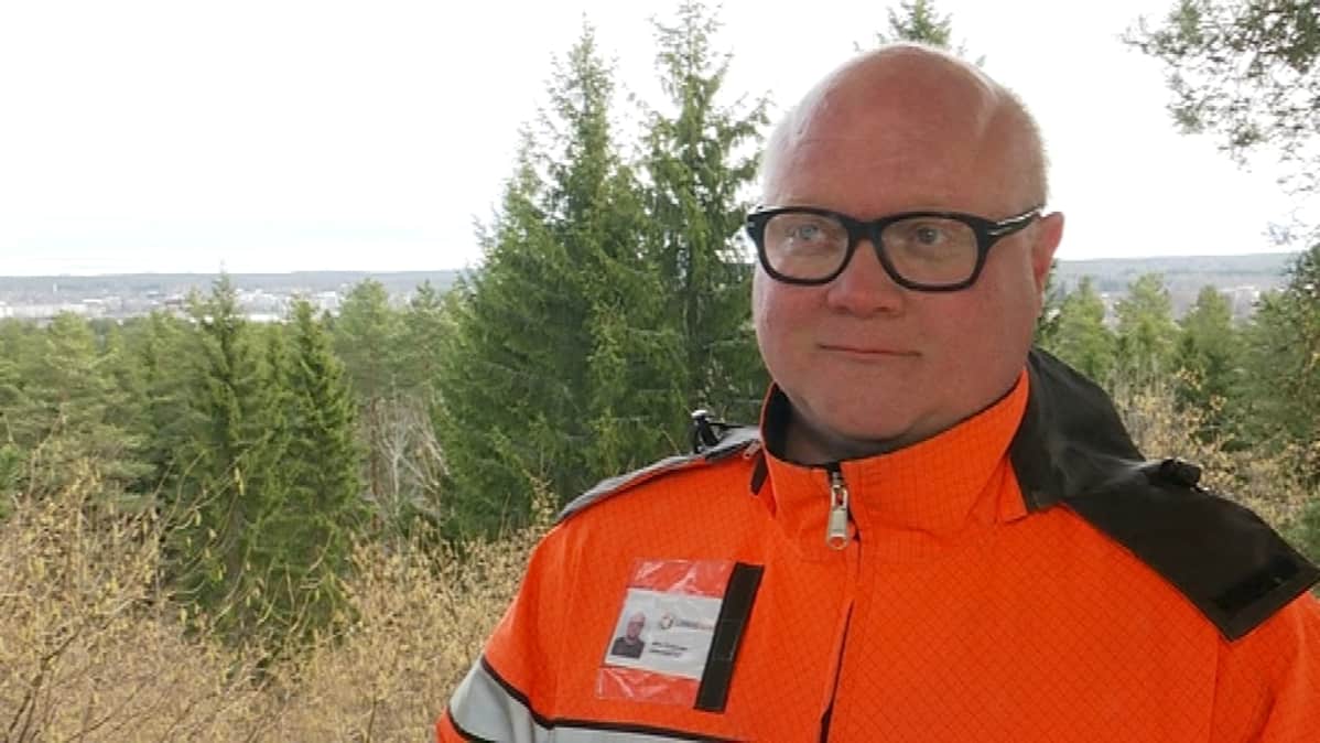 Mika Rantonen