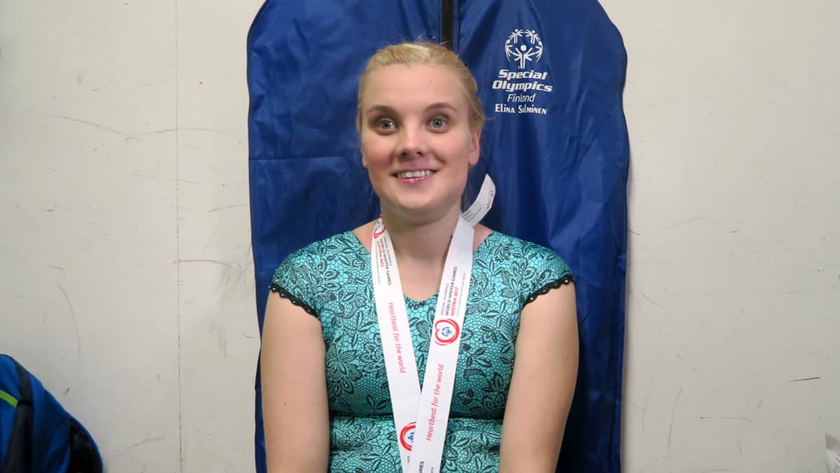 Elina Salminen