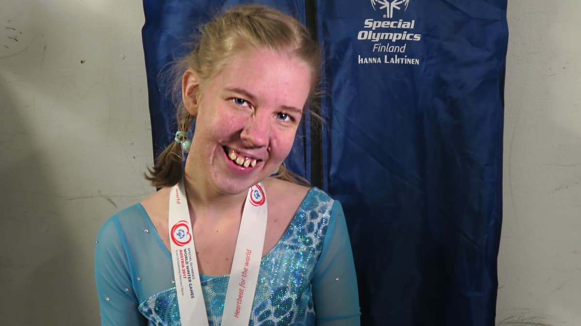 Hanna Lahtinen