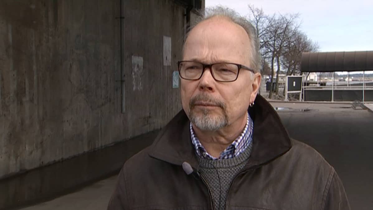 Kari Lintilä