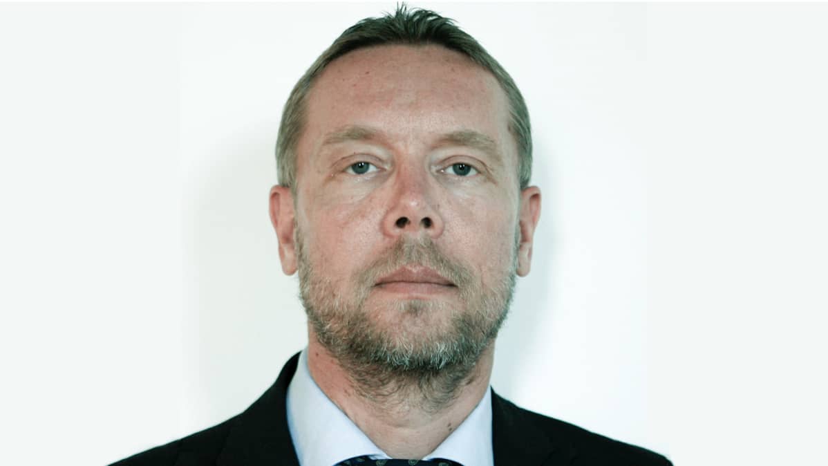 Olli Ruohomäki
