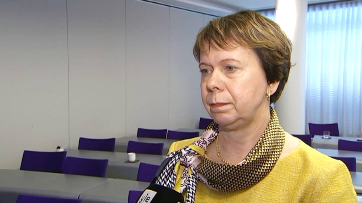 Jaana Rekolainen