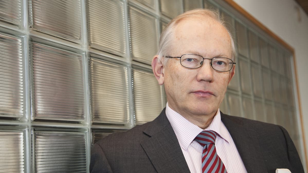 Jussi Mustonen