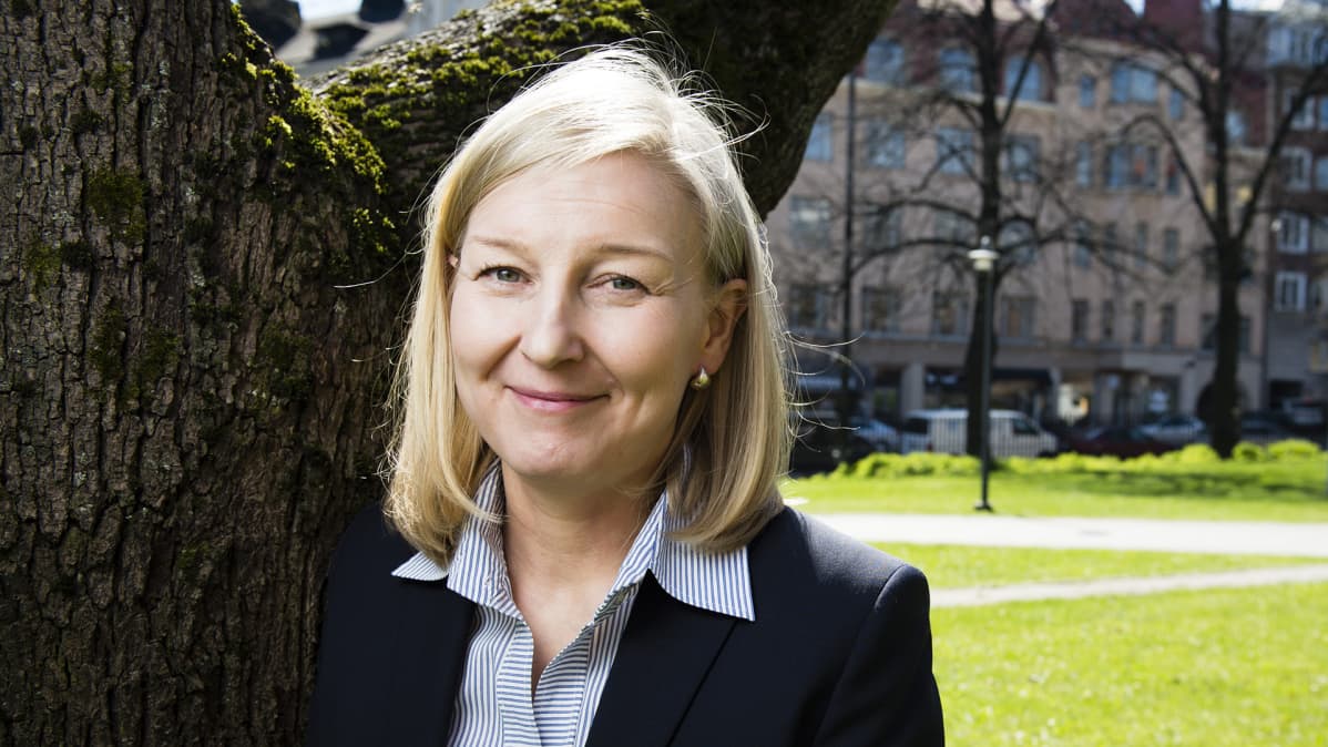 Marita Laukkanen