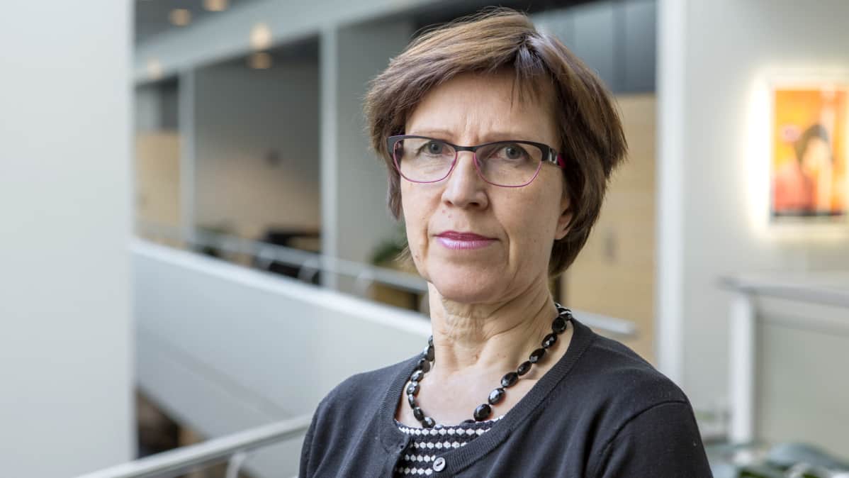 Tuija Willberg