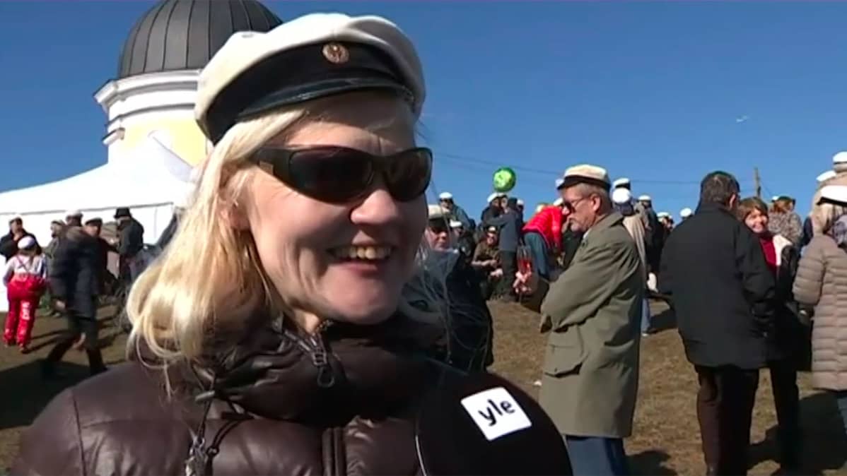 Nina Ahlblad-Mäkinen
