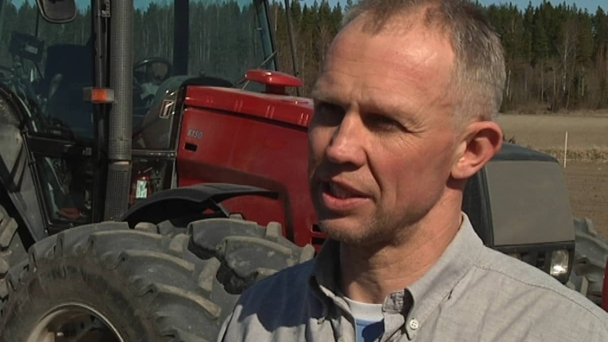 Juha Wikström