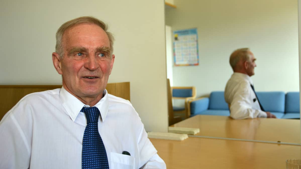 Veikko Kilpeläinen